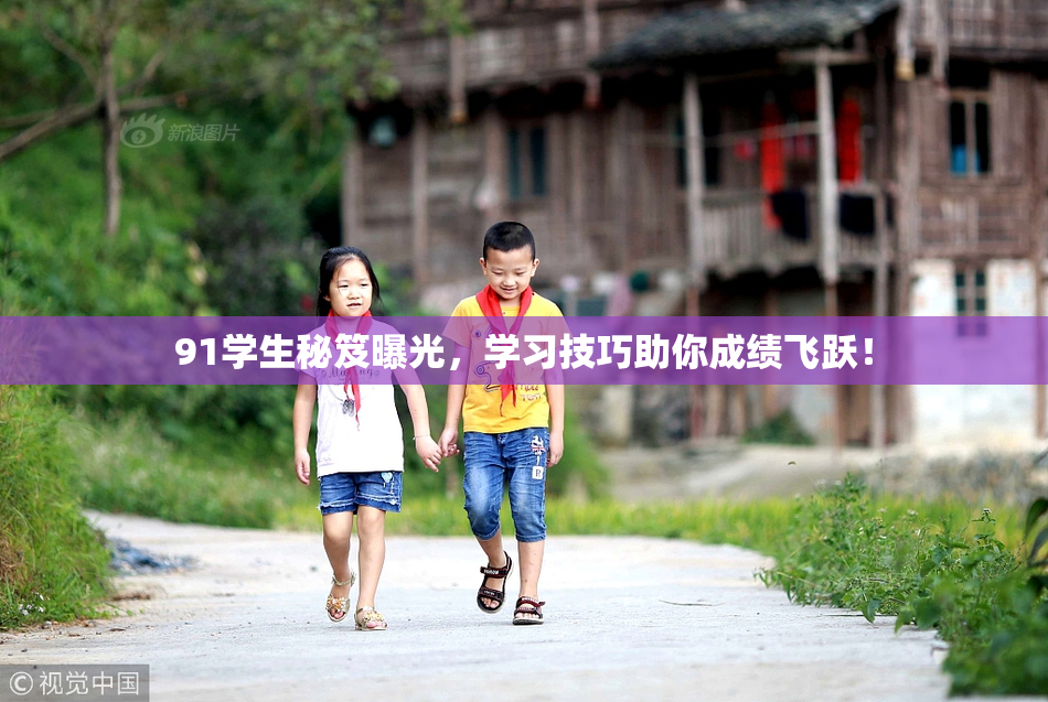 91学生秘笈曝光，学习技巧助你成绩飞跃！