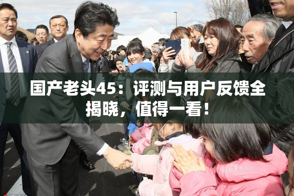 国产老头45：评测与用户反馈全揭晓，值得一看！