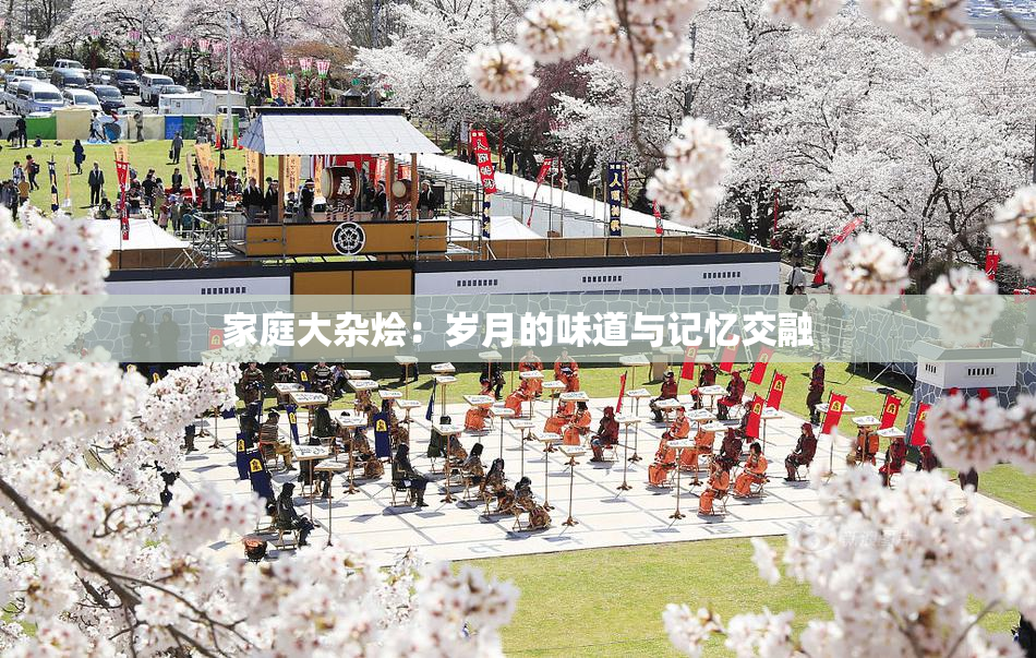 家庭大杂烩：岁月的味道与记忆交融