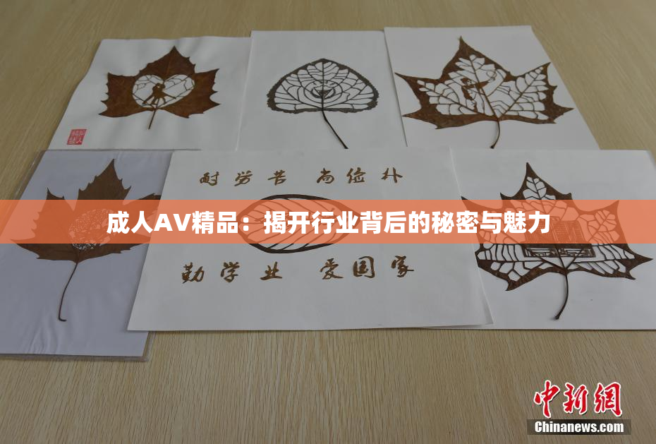 成人AV精品：揭开行业背后的秘密与魅力