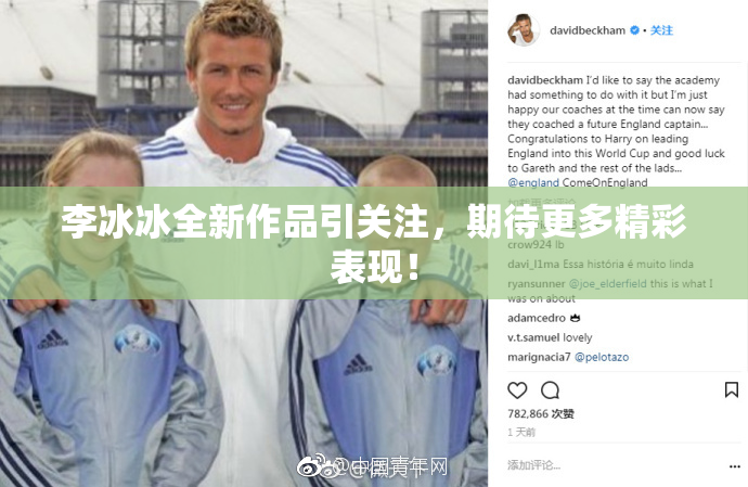 李冰冰全新作品引关注，期待更多精彩表现！