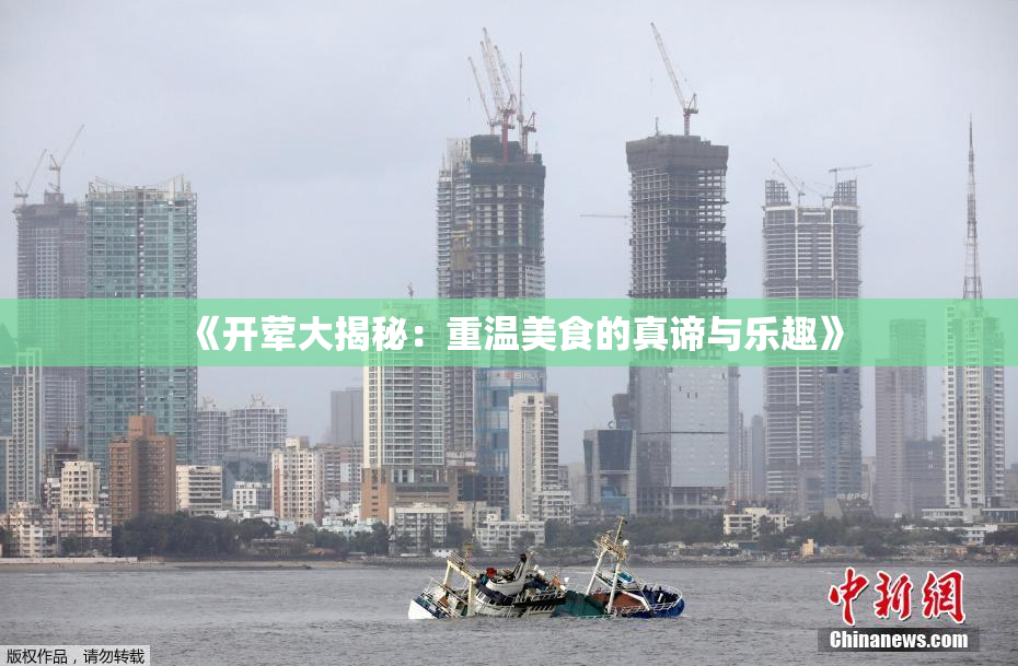 《开荤大揭秘：重温美食的真谛与乐趣》