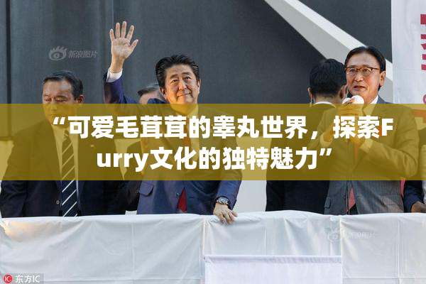 “可爱毛茸茸的睾丸世界，探索Furry文化的独特魅力”