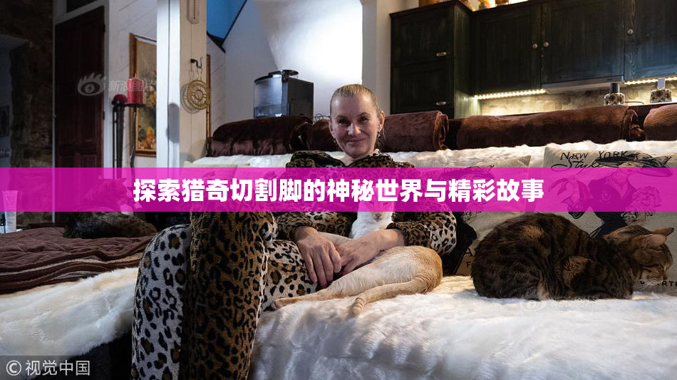 探索猎奇切割脚的神秘世界与精彩故事