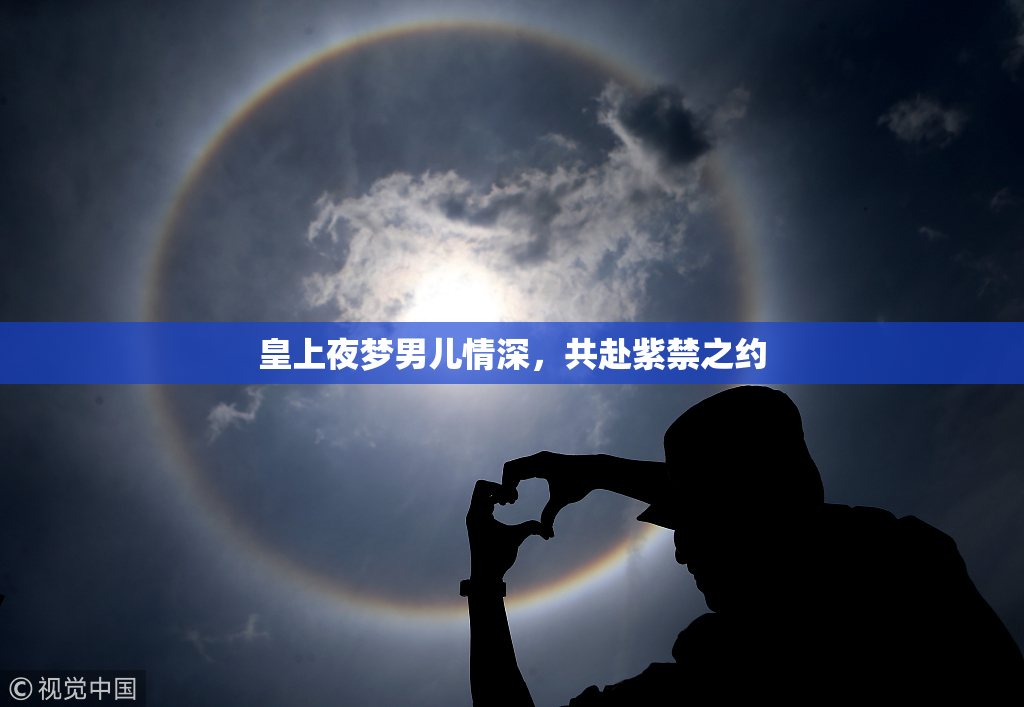 皇上夜梦男儿情深，共赴紫禁之约