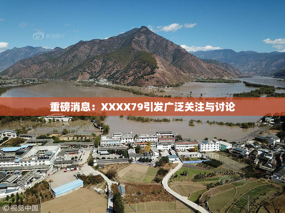 重磅消息：XXXX79引发广泛关注与讨论