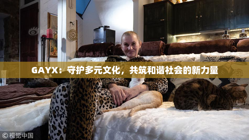 GAYX：守护多元文化，共筑和谐社会的新力量