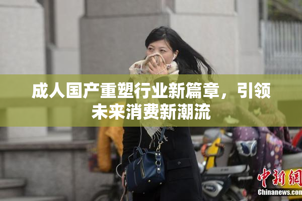 成人国产重塑行业新篇章，引领未来消费新潮流