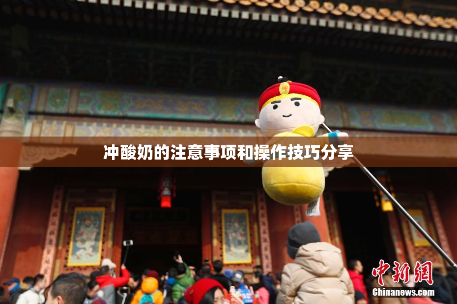 冲酸奶的注意事项和操作技巧分享