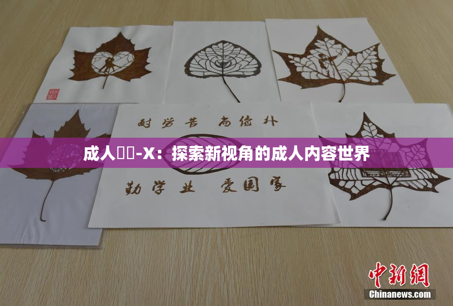 成人視頻-X：探索新视角的成人内容世界