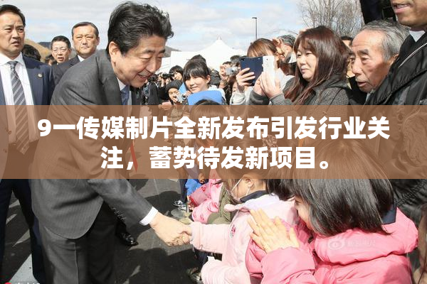 9一传媒制片全新发布引发行业关注，蓄势待发新项目。