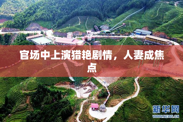 官场中上演猎艳剧情，人妻成焦点