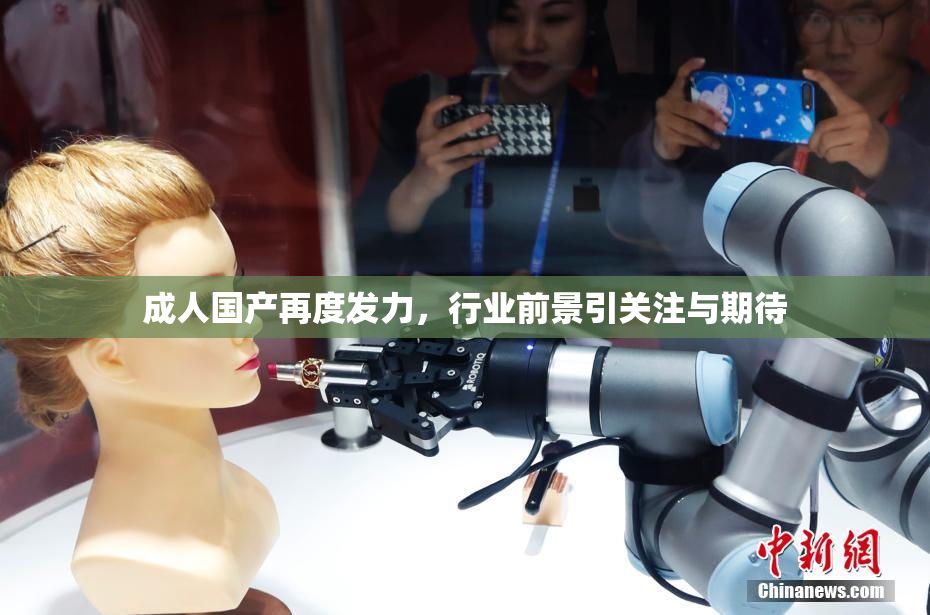 成人国产再度发力，行业前景引关注与期待