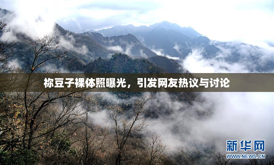 祢豆子裸体照曝光，引发网友热议与讨论