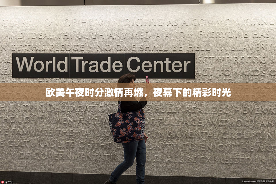 欧美午夜时分激情再燃，夜幕下的精彩时光