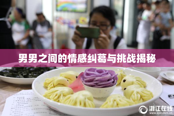 男男之间的情感纠葛与挑战揭秘
