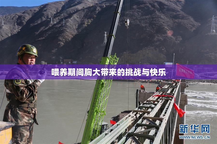 喂养期间胸大带来的挑战与快乐