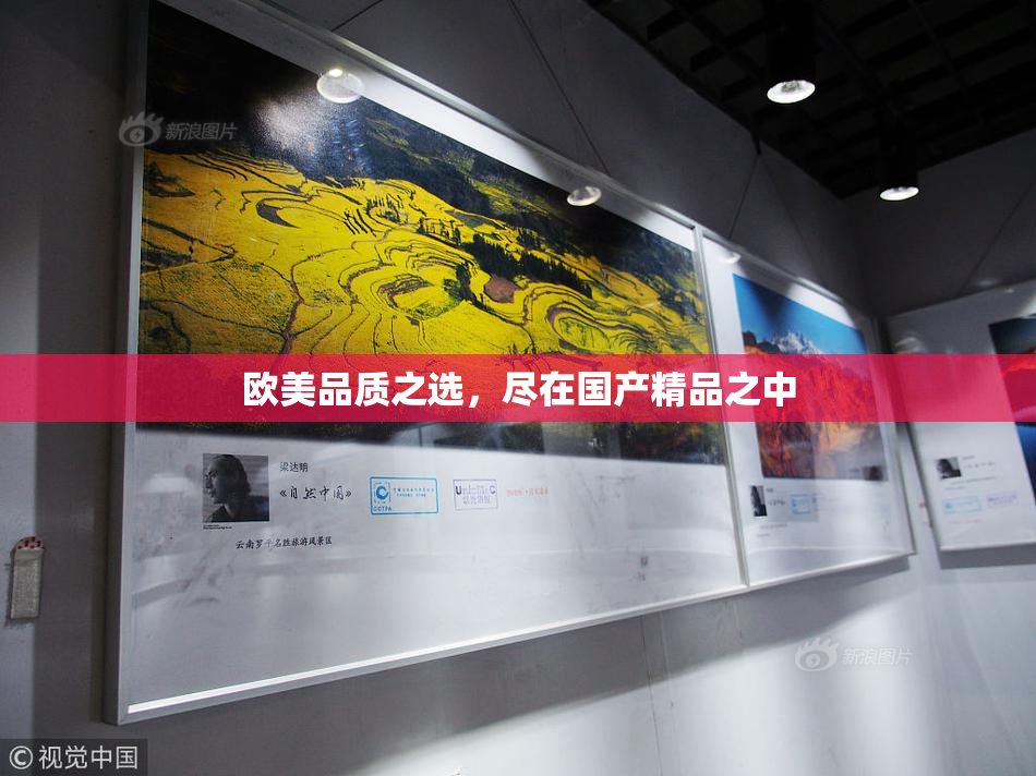 欧美品质之选，尽在国产精品之中