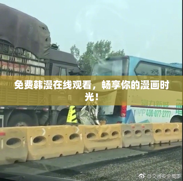 免费韩漫在线观看，畅享你的漫画时光！