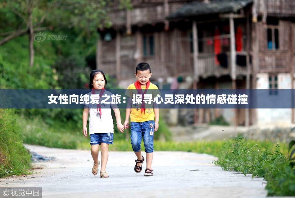 女性向纯爱之旅：探寻心灵深处的情感碰撞