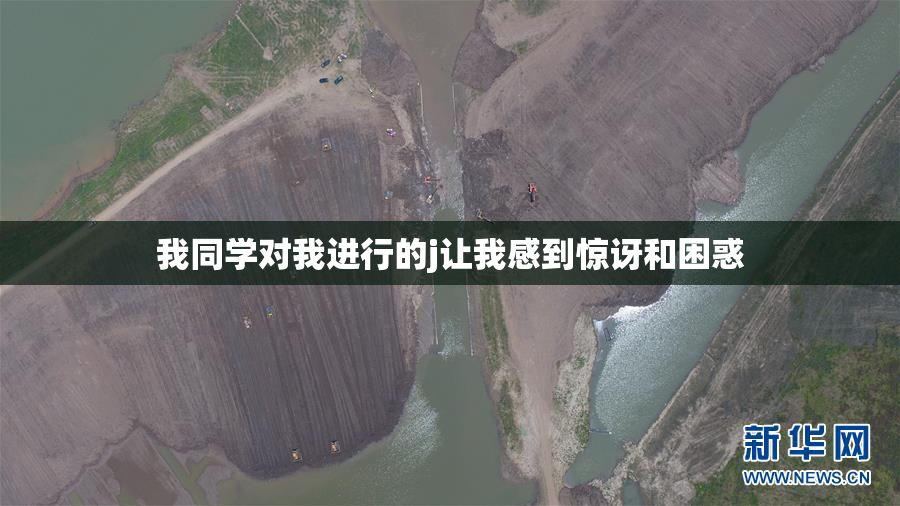 我同学对我进行的j让我感到惊讶和困惑