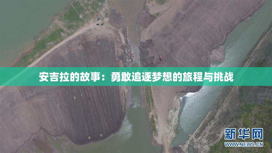 安吉拉的故事：勇敢追逐梦想的旅程与挑战