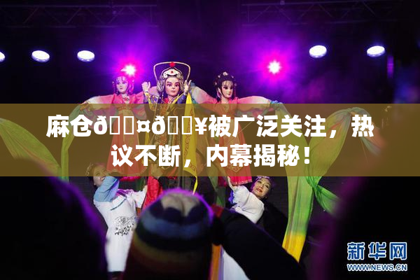 麻仓🖤🔥被广泛关注，热议不断，内幕揭秘！