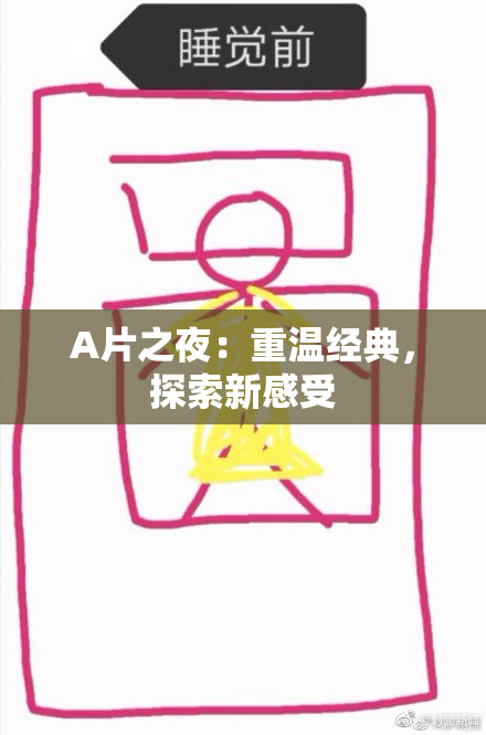 A片之夜：重温经典，探索新感受