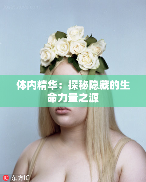 体内精华：探秘隐藏的生命力量之源