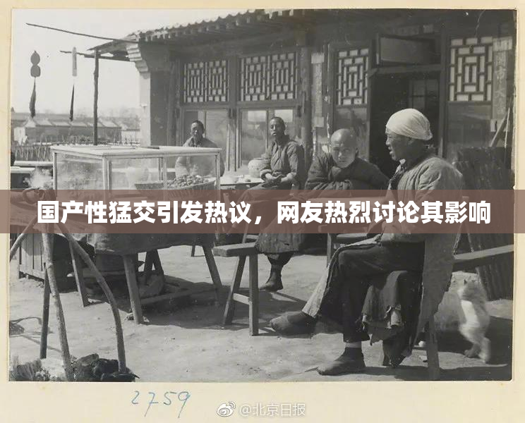国产性猛交引发热议，网友热烈讨论其影响