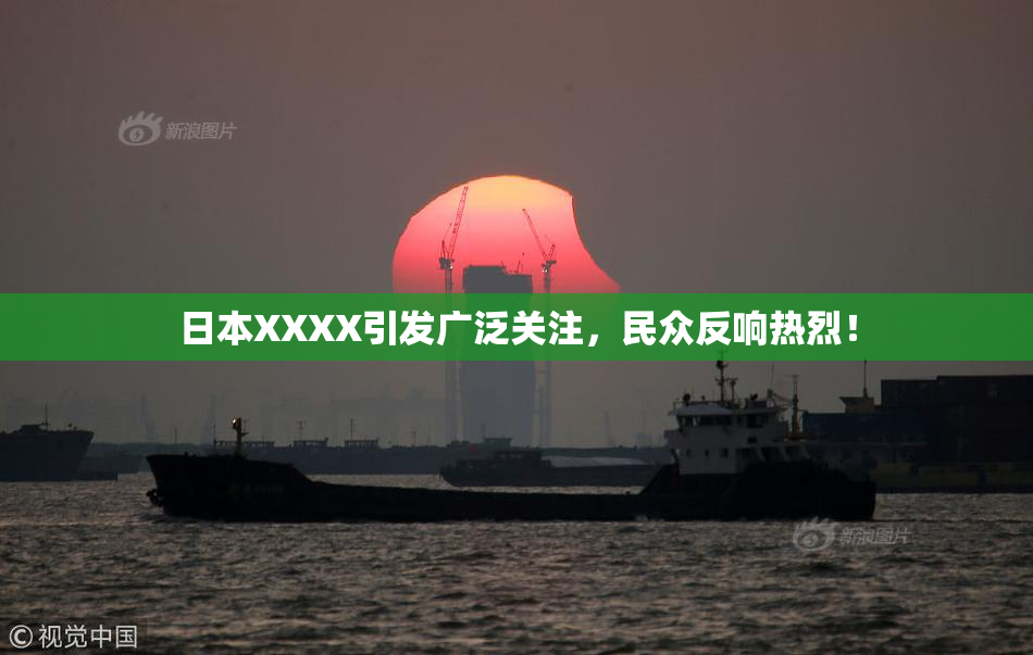 日本XXXX引发广泛关注，民众反响热烈！