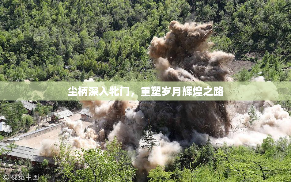 尘柄深入牝门，重塑岁月辉煌之路