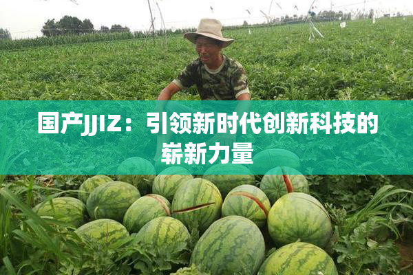 国产JJIZ：引领新时代创新科技的崭新力量