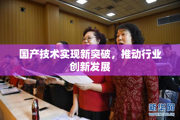 国产技术实现新突破，推动行业创新发展