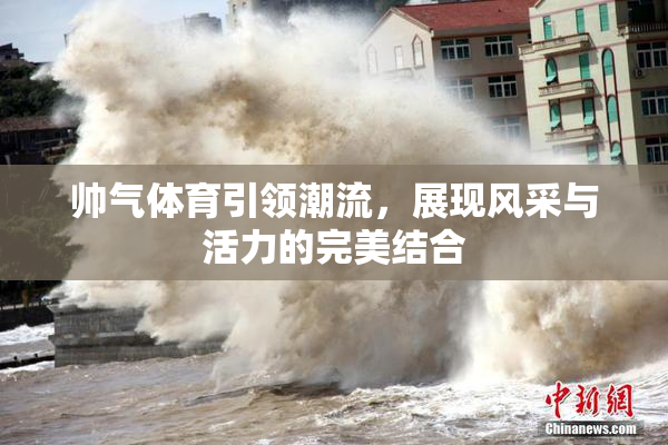帅气体育引领潮流，展现风采与活力的完美结合