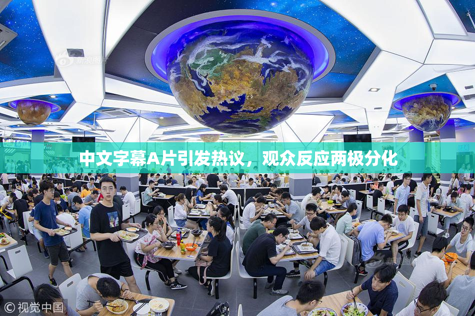中文字幕A片引发热议，观众反应两极分化