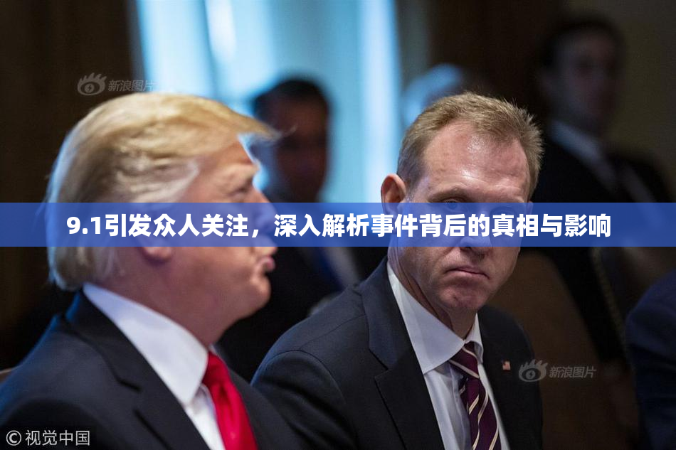 9.1引发众人关注，深入解析事件背后的真相与影响