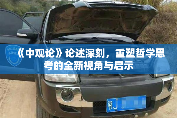 《中观论》论述深刻，重塑哲学思考的全新视角与启示