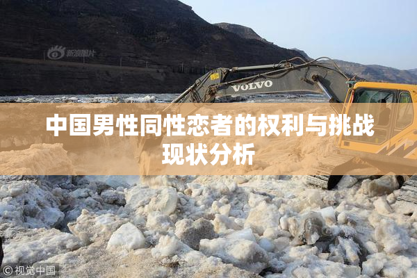中国男性同性恋者的权利与挑战现状分析