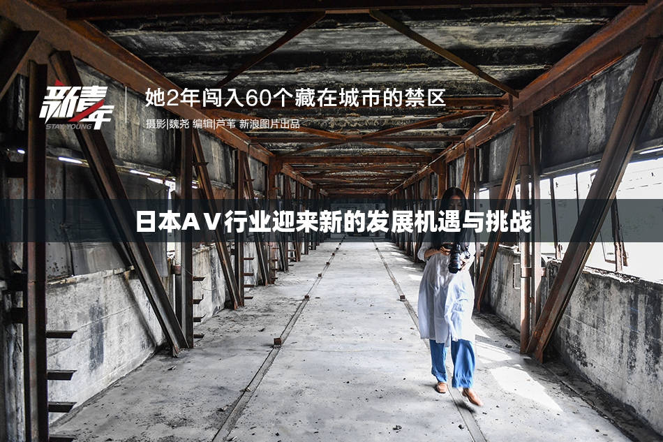 日本AⅤ行业迎来新的发展机遇与挑战