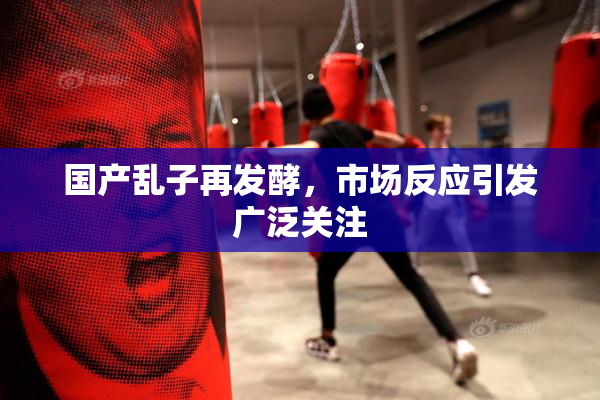 国产乱子再发酵，市场反应引发广泛关注