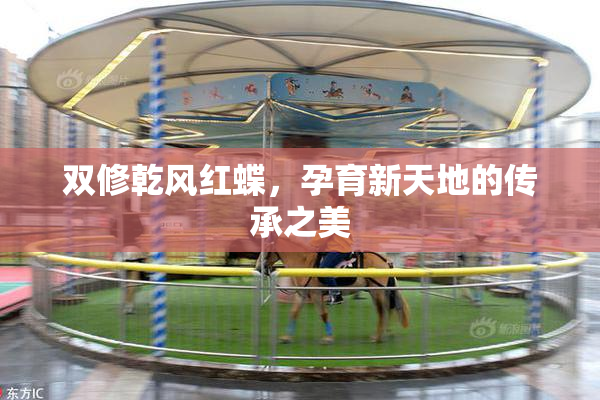 双修乾风红蝶，孕育新天地的传承之美