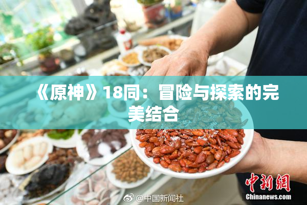 《原神》18同：冒险与探索的完美结合