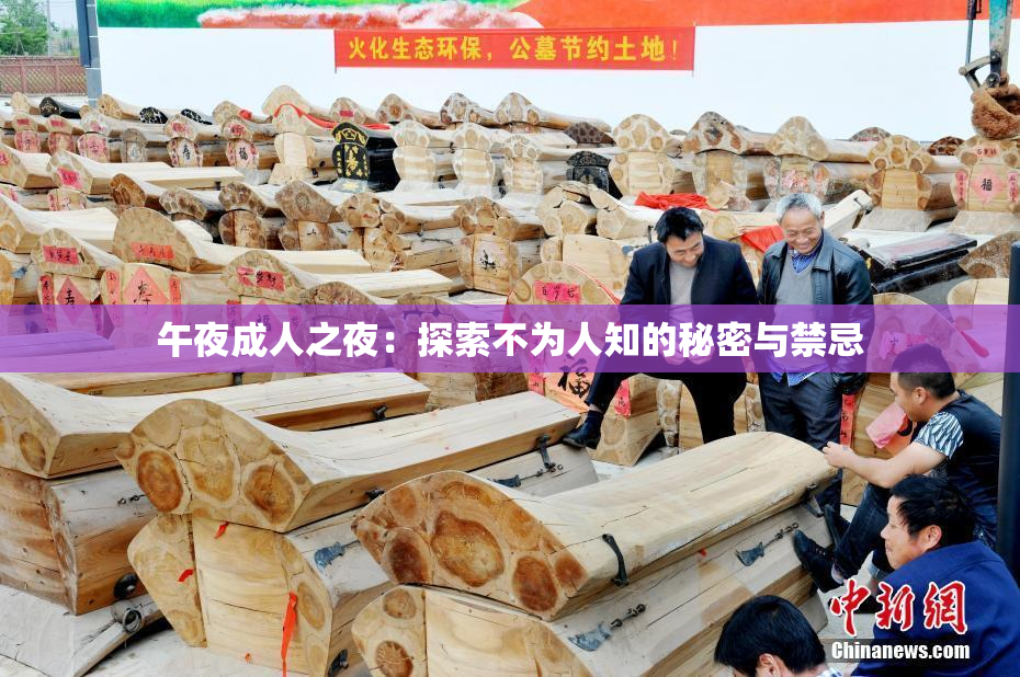 午夜成人之夜：探索不为人知的秘密与禁忌