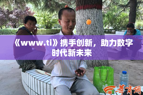 《www.ti》携手创新，助力数字时代新未来