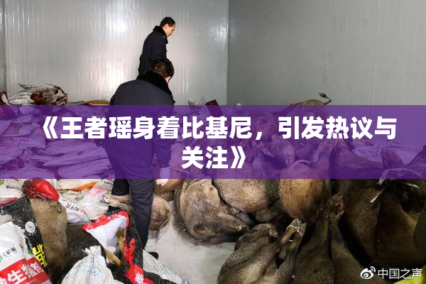 《王者瑶身着比基尼，引发热议与关注》