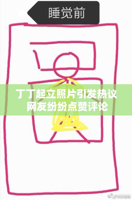 丁丁起立照片引发热议 网友纷纷点赞评论