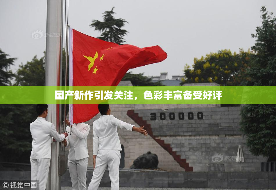 国产新作引发关注，色彩丰富备受好评