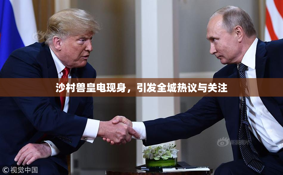 沙村兽皇电现身，引发全城热议与关注