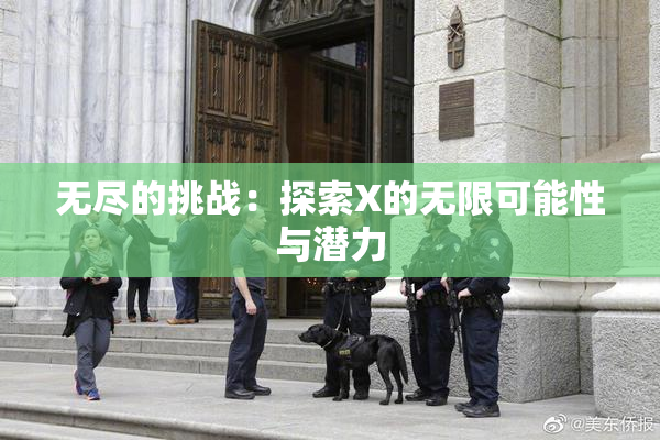 无尽的挑战：探索X的无限可能性与潜力